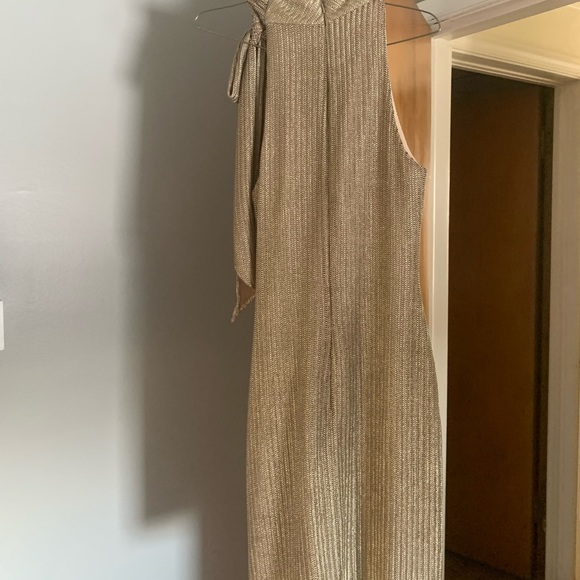 IEENA for MacDuggal cocktail dress. Like new - Picture 3 of 4